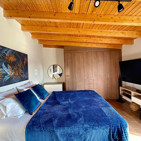 Apartment Deluxe With Sea View *