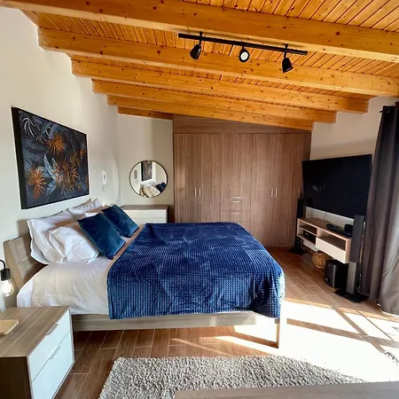 Apartment Deluxe With Sea View *